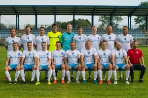 Witamy w IV lidze - MKS Myszków wrócił po rocznej nieobecności