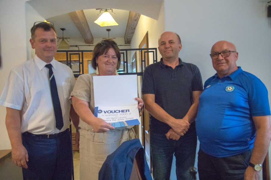 Klasa Okręgowa &quot;ZINA Racibórz-Rybnik&quot; Grupa 3 już ma terminarz